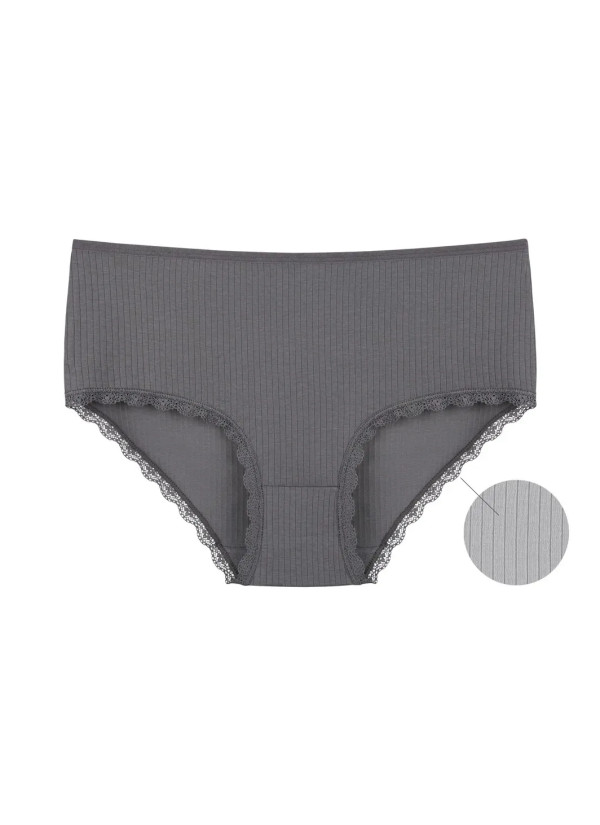 Women's Panties (Assorted) 10 pcs/pack. Donella 2523PD3 — Turkey wholesale collection 2