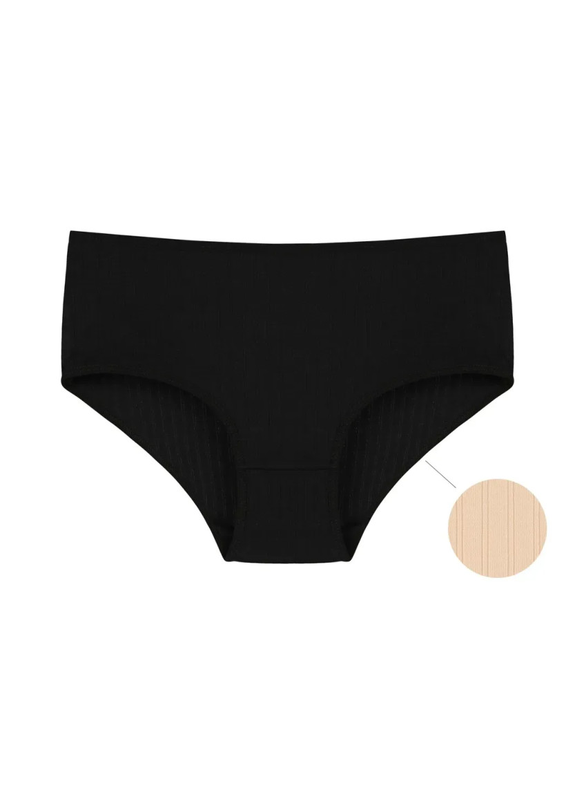 Women's Panties (Assorted) 10 pcs/pack. Donella 2526P — direct Turkish factory supply