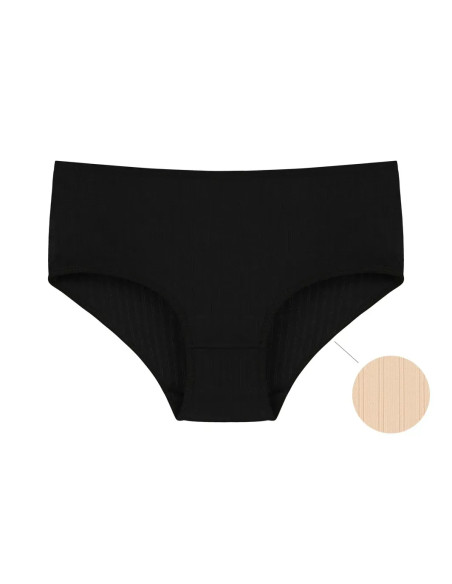 Женские Трусы (Ассорти) 10 шт/уп. Donella 2526P — оптом для магазинов и бутиков