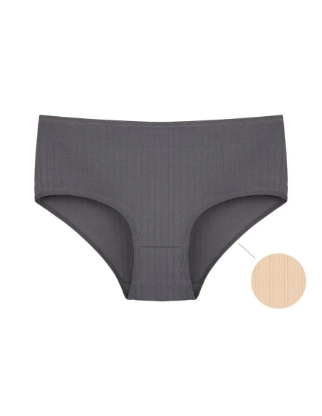 Women's Panties (Assorted) 10 pcs/pack. Donella 2526P — wholesale from Turkey