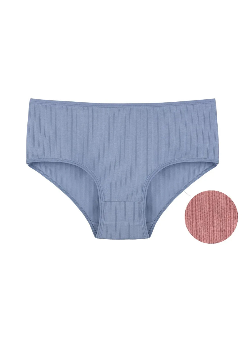 Women's Panties (Assorted) 10 pcs/pack. Donella 2526PD1 — Istanbul wholesale supplier