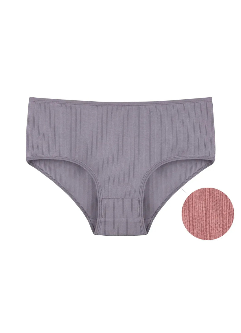 Women's Panties (Assorted) 10 pcs/pack. Donella 2526PD1 — Turkey wholesale collection