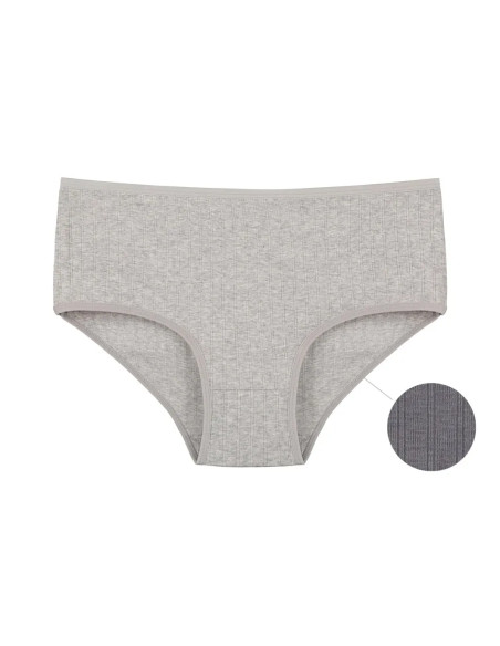 Women's Panties (Assorted) 10 pcs/pack. Donella 2526PD2 — Turkish textile wholesale