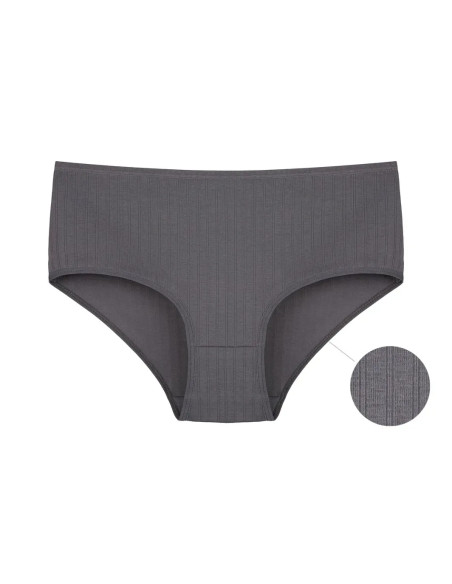 Women's Panties (Assorted) 10 pcs/pack. Donella 2526PD2 — direct Turkish factory supply