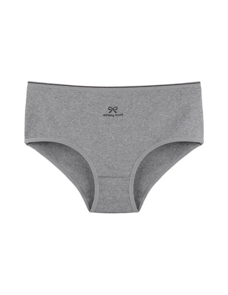 Women's Panties (Assorted) 10 pcs/pack. Donella 2532PB4 — Turkish factory wholesale