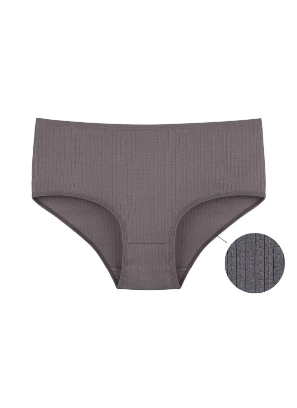 Women's Panties (Assorted) 10 pcs/pack. Donella 2555P — factory-direct from Turkey 2