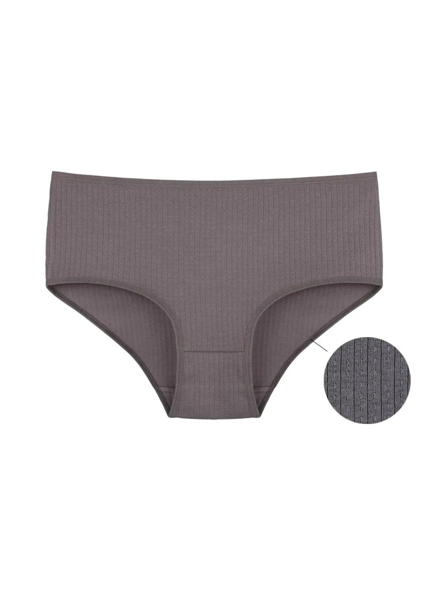 Women's Panties (Assorted) 10 pcs/pack. Donella 2555P — Turkish textile wholesale