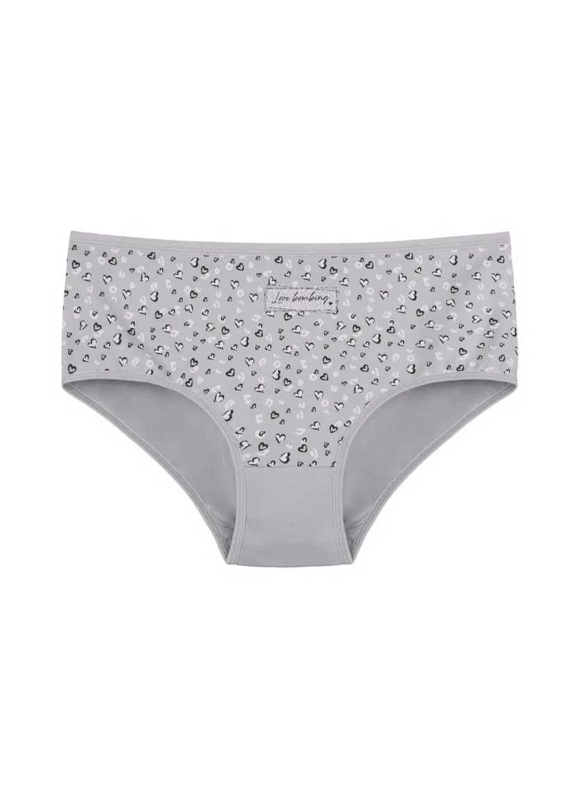 Women's Panties (Assorted) 10 pcs/pack. Donella 2571PB264 — wholesale for boutiques