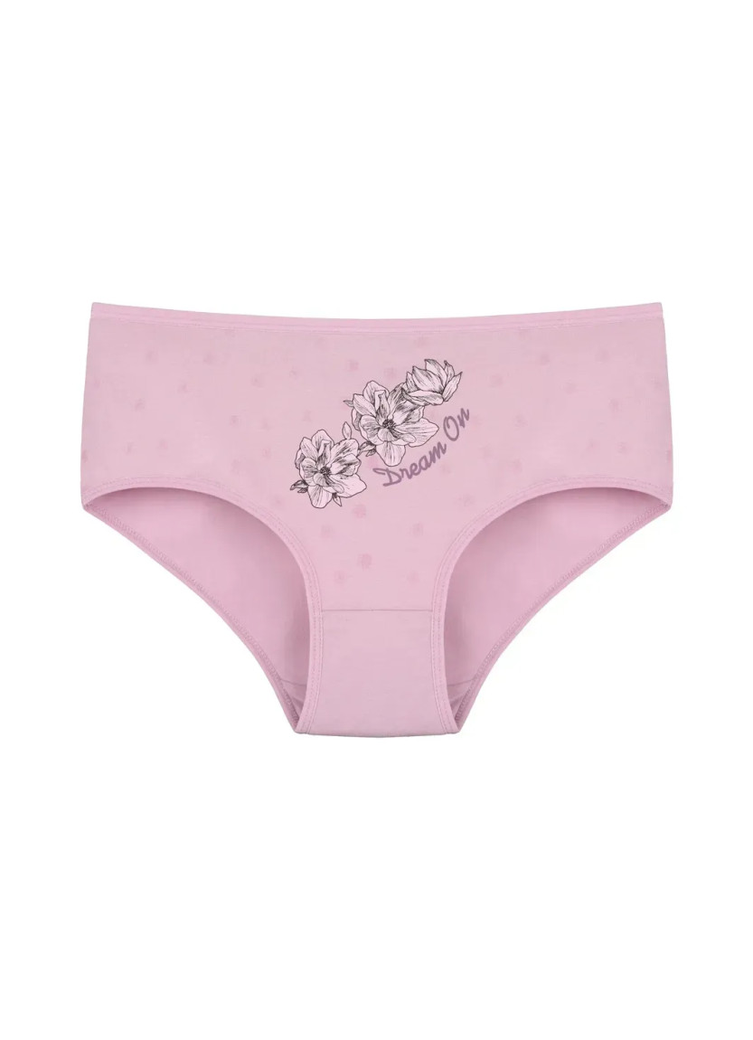 Women's Panties (Assorted) 10 pcs/pack. Donella 2571PB275 — factory-direct from Turkey