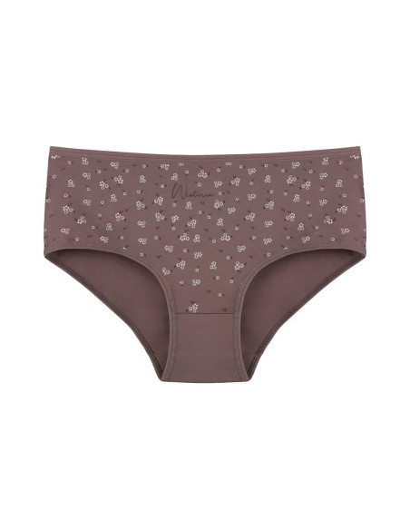 Women's Panties (Assorted) 10 pcs/pack. Donella 2571PB279 — Istanbul wholesale supplier
