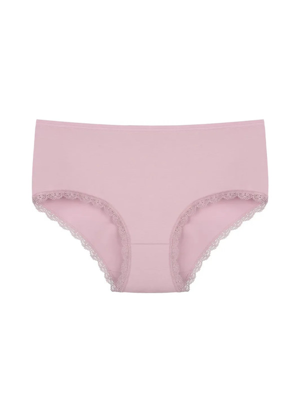Women's Panties (Assorted) 10 pcs/pack. Donella 2571PD26 — direct Turkish factory supply 2