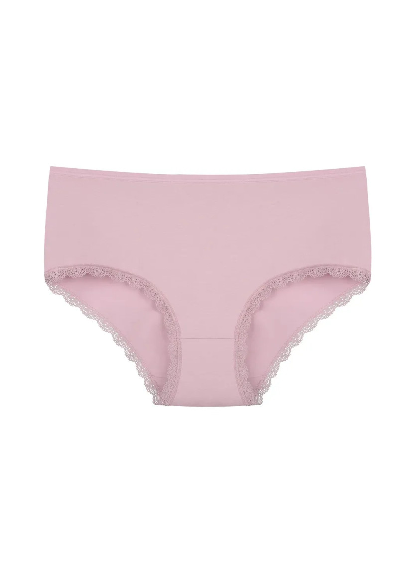 Women's Panties (Assorted) 10 pcs/pack. Donella 2571PD26 — wholesale from Turkey