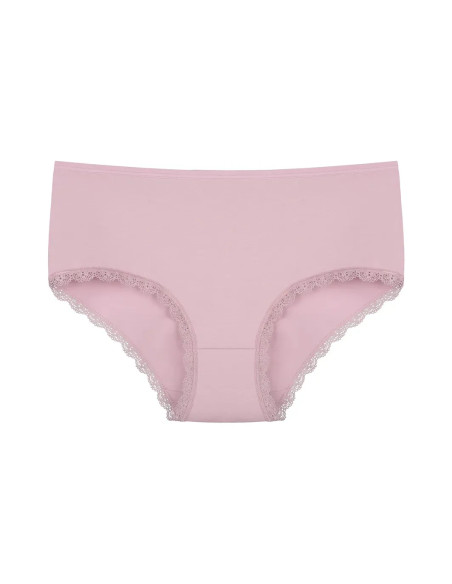 Women's Panties (Assorted) 10 pcs/pack. Donella 2571PD26 — wholesale from Turkey