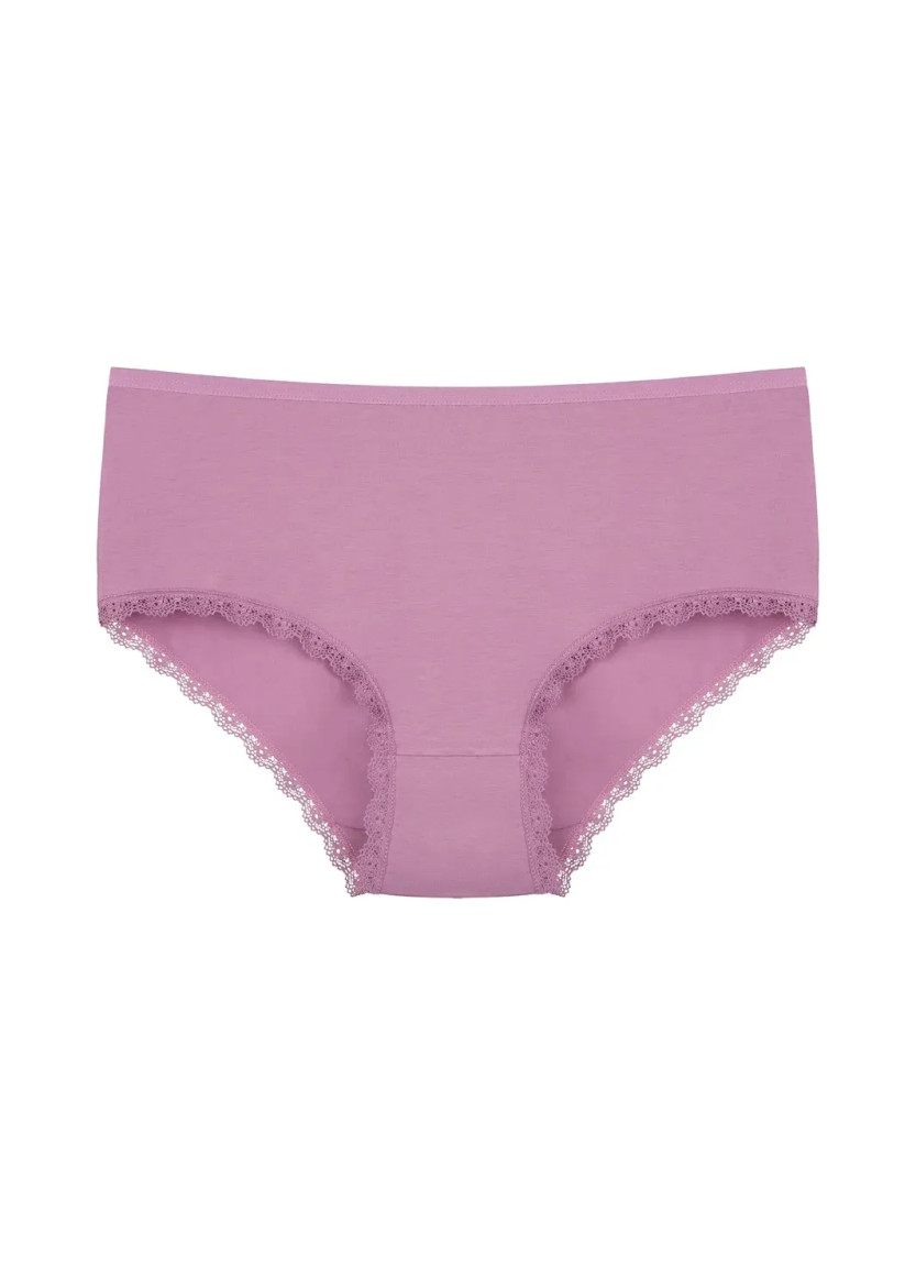 Women's Panties (Assorted) 10 pcs/pack. Donella 2571PD26 — factory-direct from Turkey