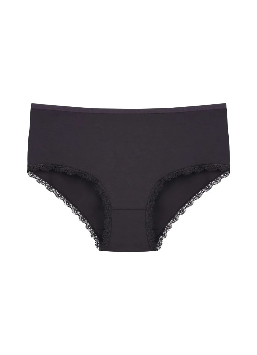 Women's Panties (Assorted) 10 pcs/pack. Donella 2571PD26 — Turkish textile wholesale