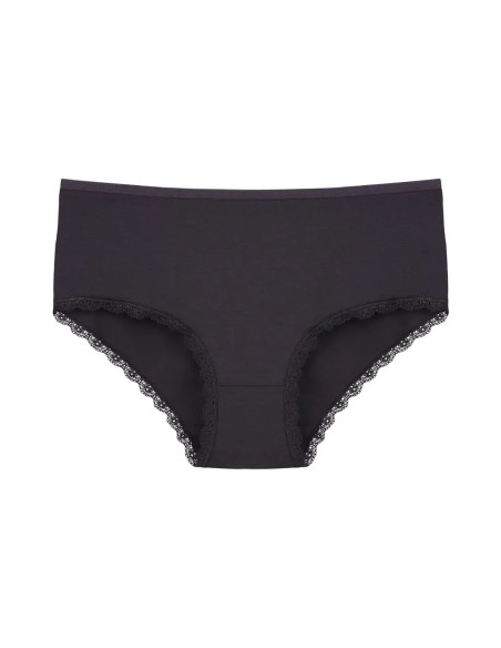 Women's Panties (Assorted) 10 pcs/pack. Donella 2571PD26 — Turkish textile wholesale