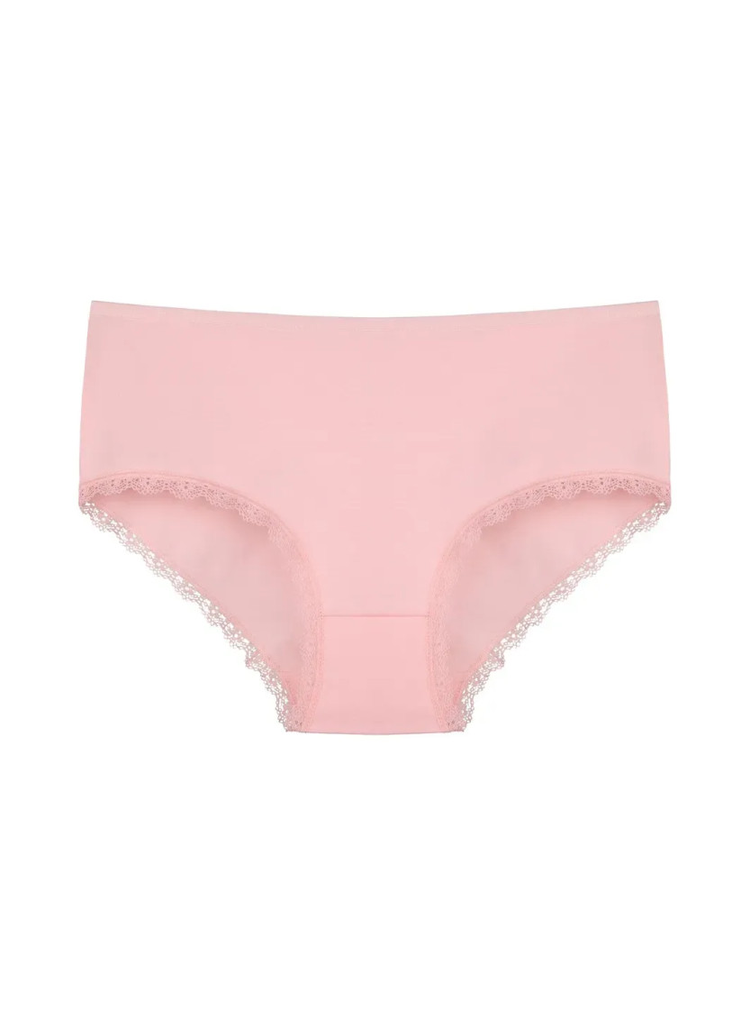 Women's Panties (Assorted) 10 pcs/pack. Donella 2571PD26 — direct Turkish factory supply