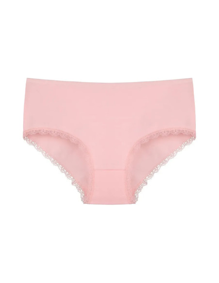 Women's Panties (Assorted) 10 pcs/pack. Donella 2571PD26 — direct Turkish factory supply