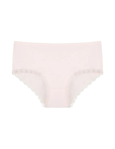 Women's Panties (Assorted) 10 pcs/pack. Donella 2571PD26 — wholesale from Turkey