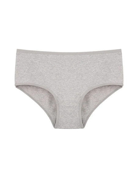 Women's Panties (Assorted) 10 pcs/pack. Donella 2571PD34 — Turkey wholesale collection