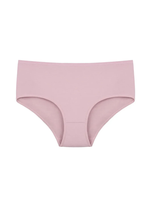 Women's Panties (Assorted) 10 pcs/pack. Donella 2571PD36 — Turkish textile wholesale 2