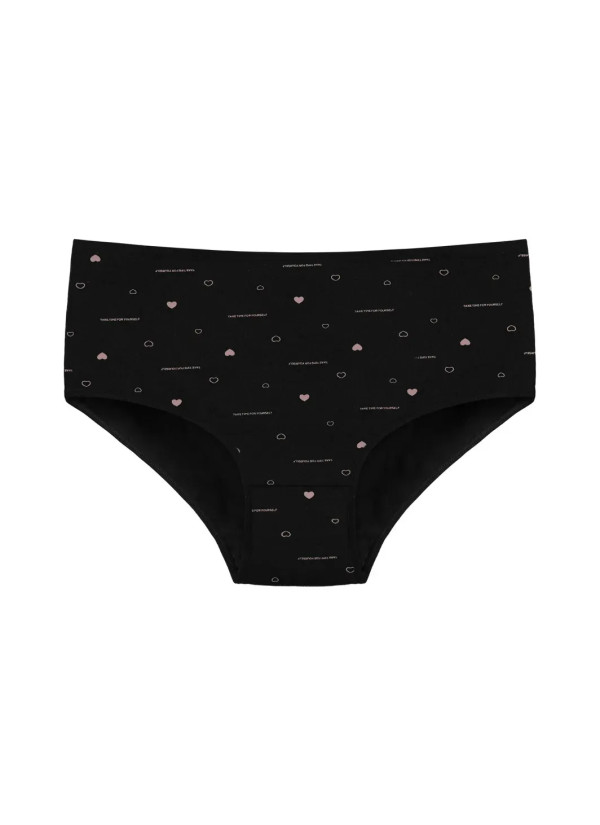 Women's Panties (Assorted) 10 pcs/pack. Donella 258154 — Istanbul wholesale supplier 2