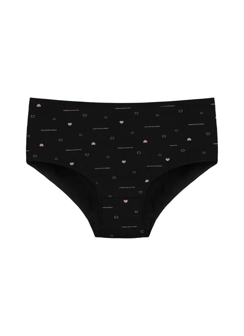 Women's Panties (Assorted) 10 pcs/pack. Donella 258154 — wholesale for boutiques