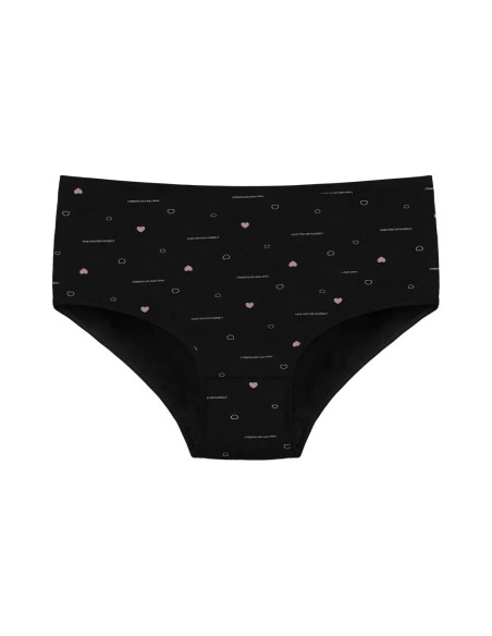 Women's Panties (Assorted) 10 pcs/pack. Donella 258154 — wholesale for boutiques