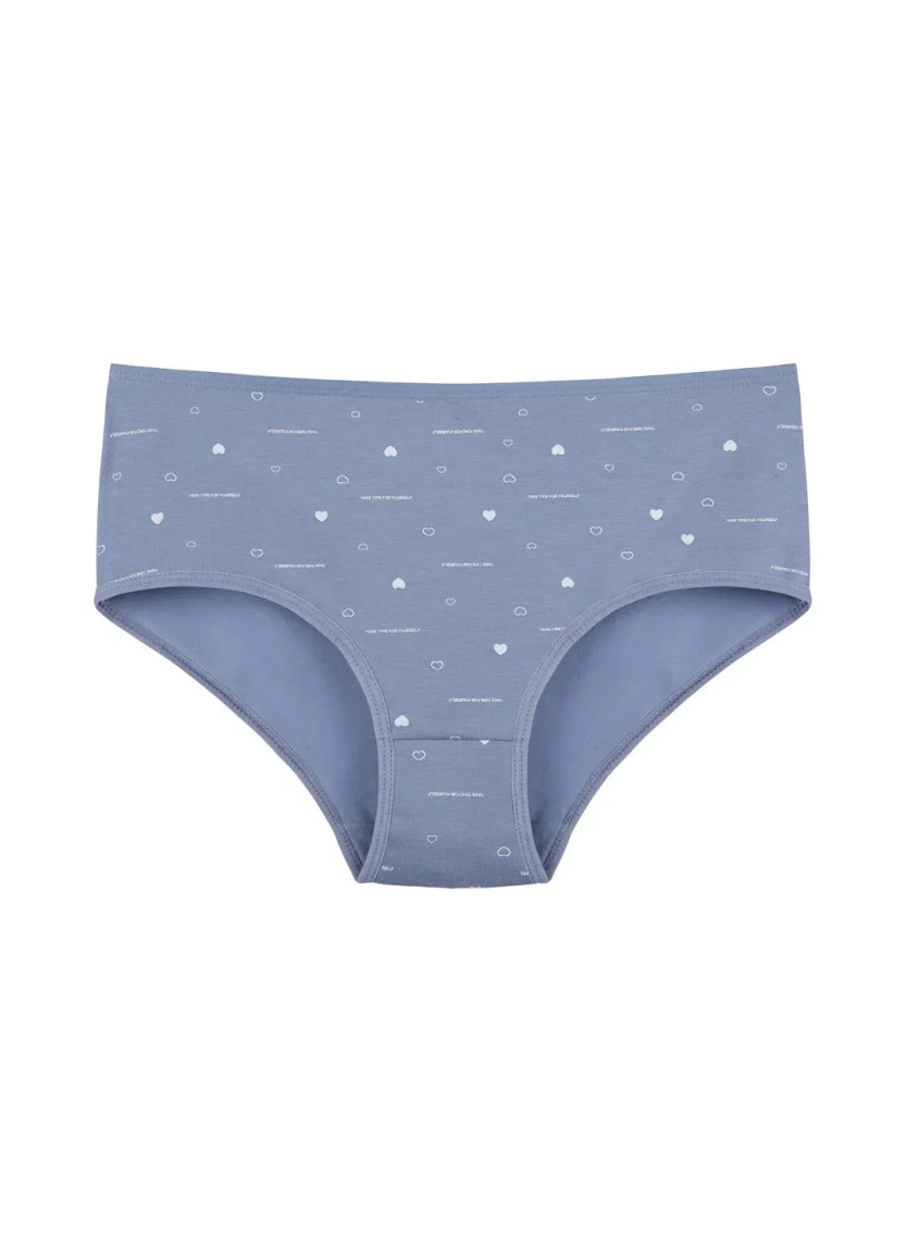 Women's Panties (Assorted) 10 pcs/pack. Donella 258154 — Turkey wholesale collection