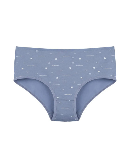 Women's Panties (Assorted) 10 pcs/pack. Donella 258154 — Turkey wholesale collection