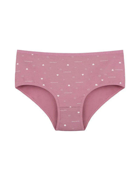 Women's Panties (Assorted) 10 pcs/pack. Donella 258154 — Istanbul wholesale supplier