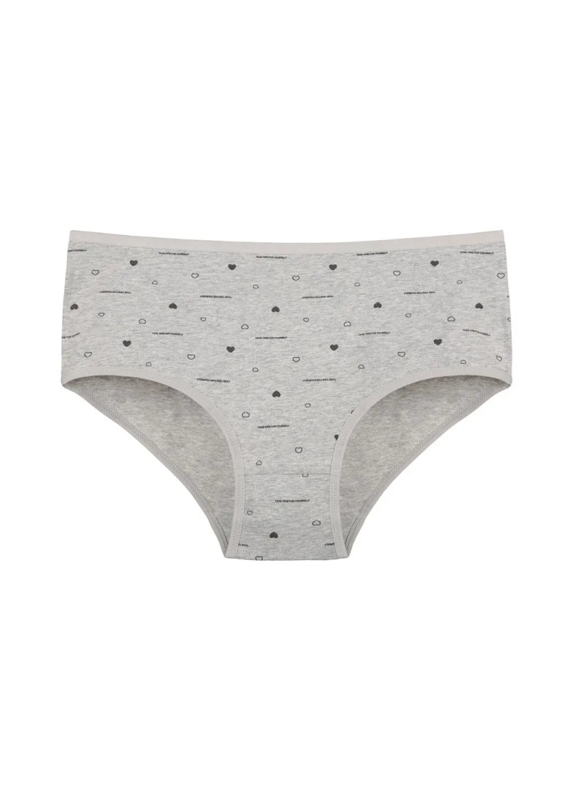 Women's Panties (Assorted) 10 pcs/pack. Donella 258154 — wholesale for boutiques