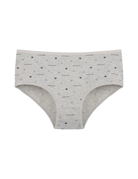 Women's Panties (Assorted) 10 pcs/pack. Donella 258154 — wholesale for boutiques
