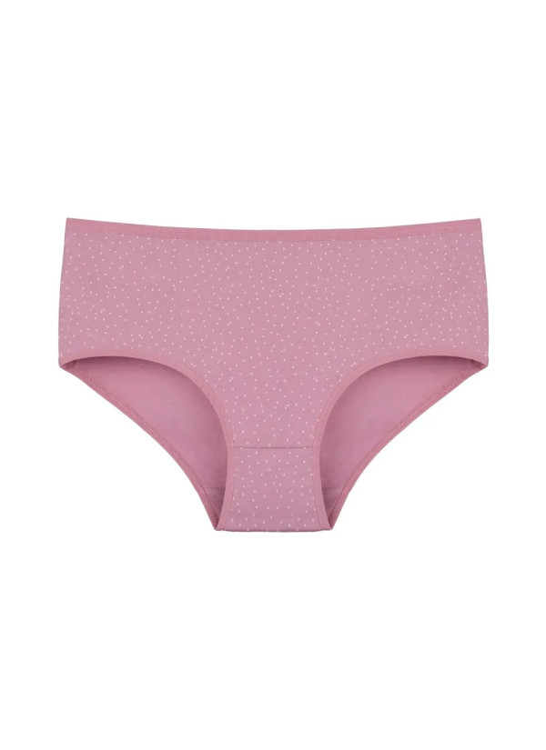 Women's Panties (Assorted) 10 pcs/pack. Donella 258157 — factory-direct from Turkey 2