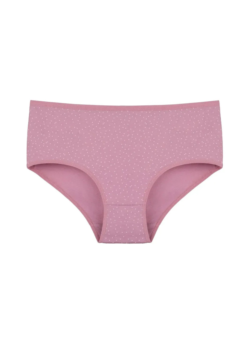 Women's Panties (Assorted) 10 pcs/pack. Donella 258157 — Turkish textile wholesale
