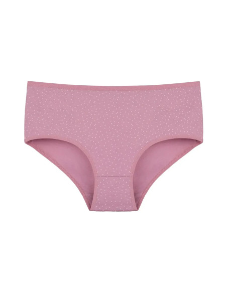 Women's Panties (Assorted) 10 pcs/pack. Donella 258157 — Turkish textile wholesale