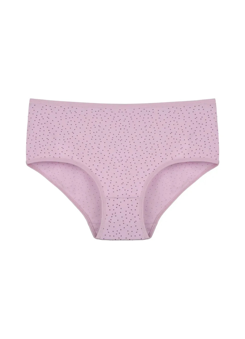 Women's Panties (Assorted) 10 pcs/pack. Donella 258157 — direct Turkish factory supply