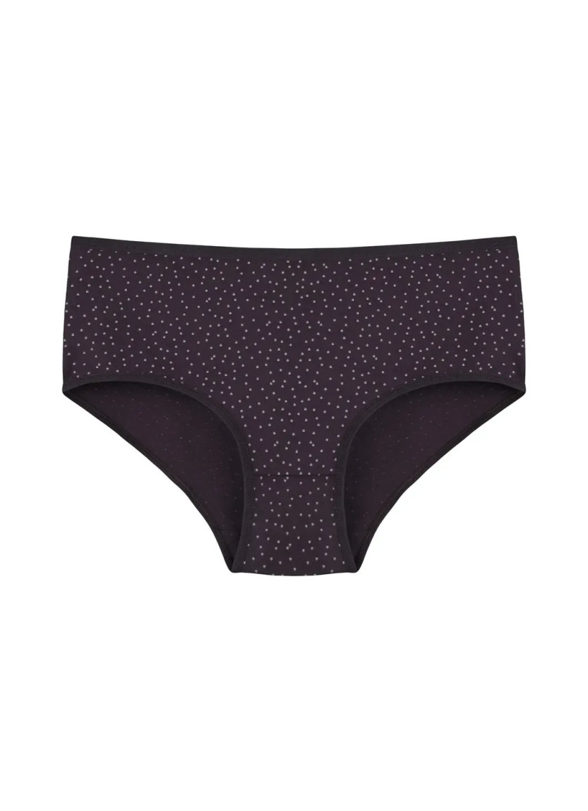 Women's Panties (Assorted) 10 pcs/pack. Donella 258157 — wholesale from Turkey