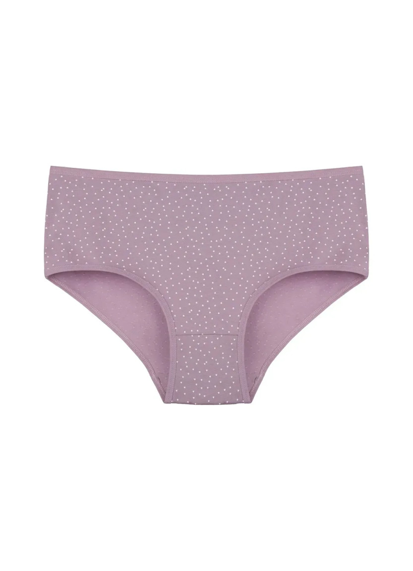 Women's Panties (Assorted) 10 pcs/pack. Donella 258157 — factory-direct from Turkey