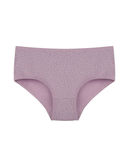 Women's Panties (Assorted) 10 pcs/pack. Donella 258157 — factory-direct from Turkey
