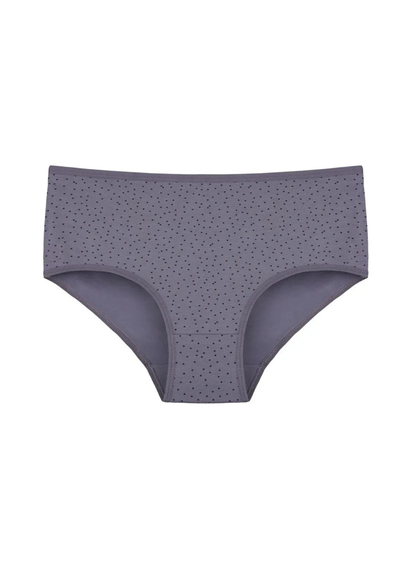 Women's Panties (Assorted) 10 pcs/pack. Donella 258157 — Turkish textile wholesale