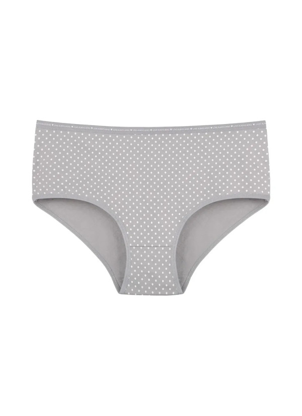 Women's Panties (Assorted) 10 pcs/pack. Donella 258158 — Turkish factory wholesale 2