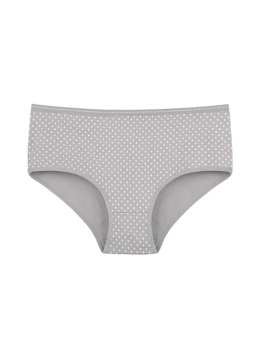 Women's Panties (Assorted) 10 pcs/pack. Donella 258158 — Istanbul wholesale supplier