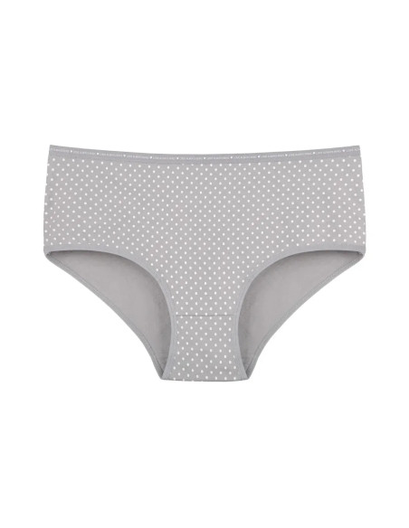 Women's Panties (Assorted) 10 pcs/pack. Donella 258158 — Istanbul wholesale supplier