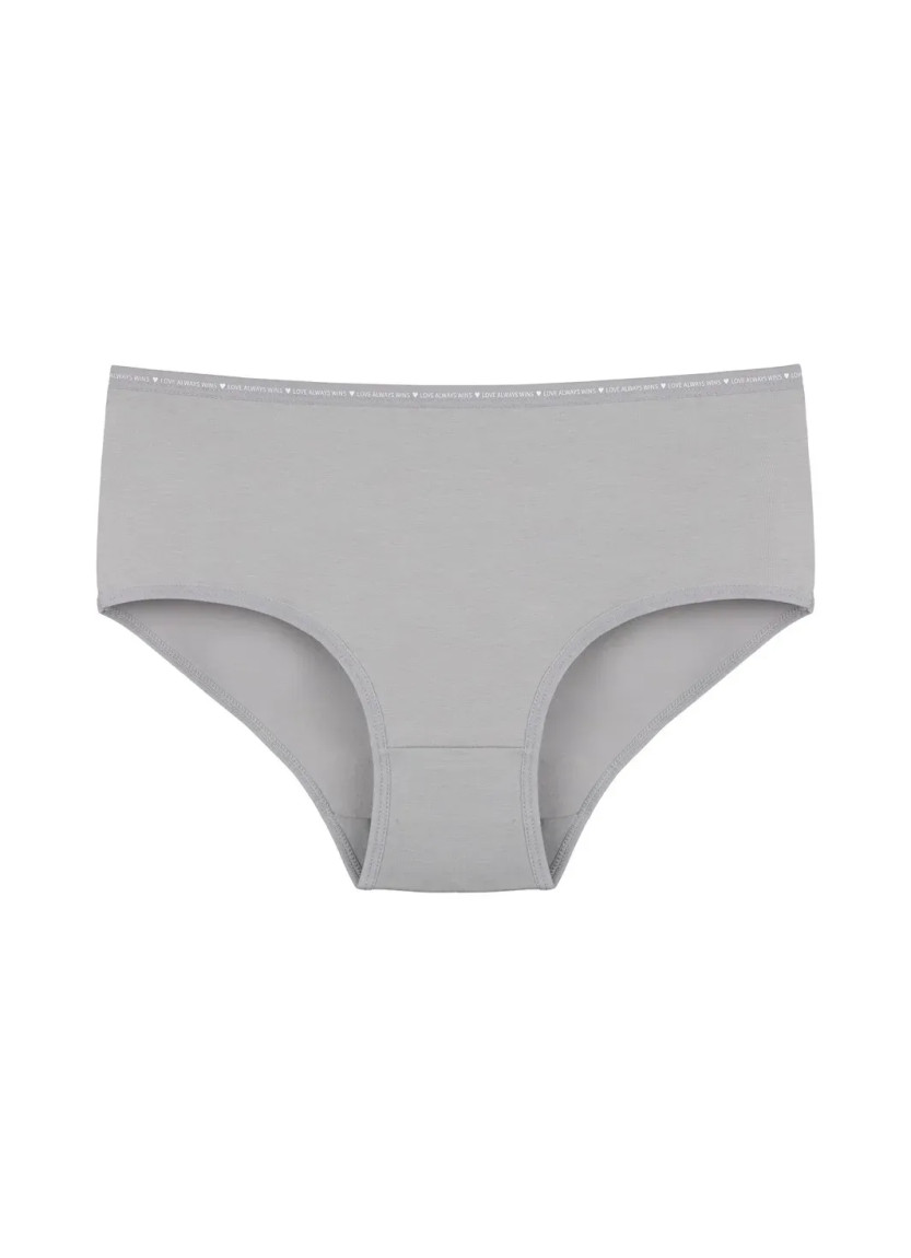 Women's Panties (Assorted) 10 pcs/pack. Donella 258158 — Turkey wholesale collection
