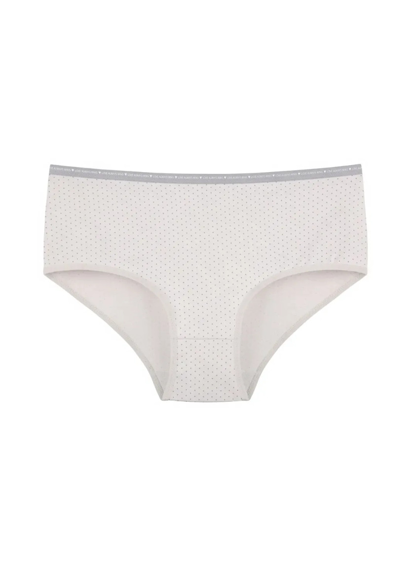 Women's Panties (Assorted) 10 pcs/pack. Donella 258158 — Turkish factory wholesale