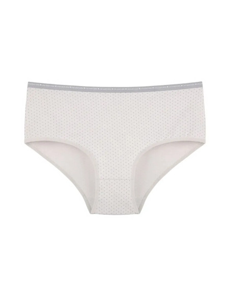 Women's Panties (Assorted) 10 pcs/pack. Donella 258158 — Turkish factory wholesale