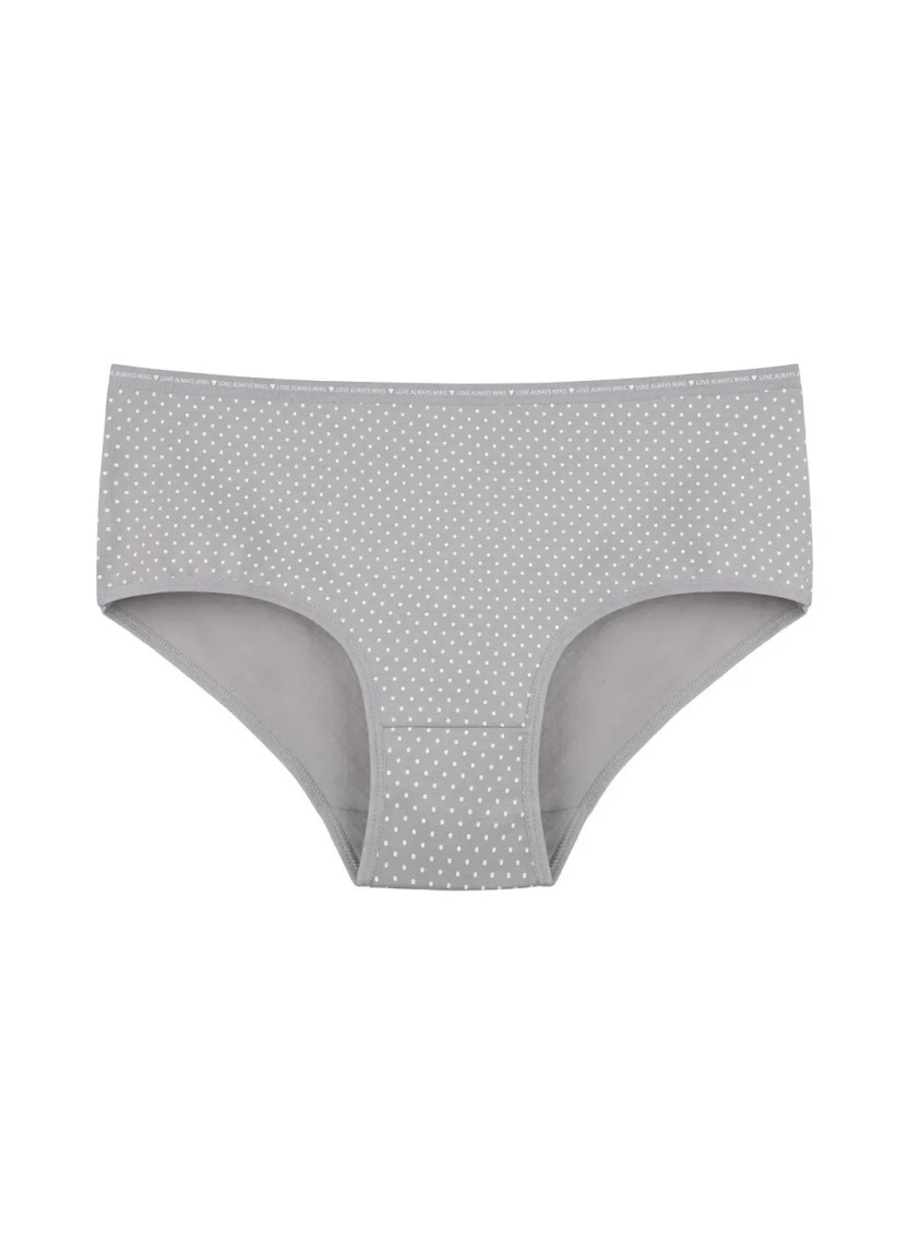 Women's Panties (Assorted) 10 pcs/pack. Donella 258158 — Istanbul wholesale supplier