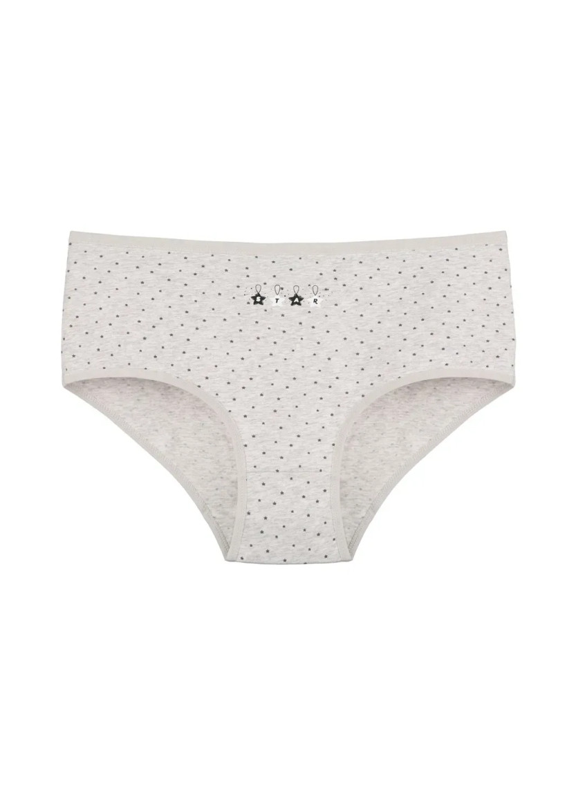 Women's Panties (Assorted) 10 pcs/pack. Donella 2581B38 — factory-direct from Turkey