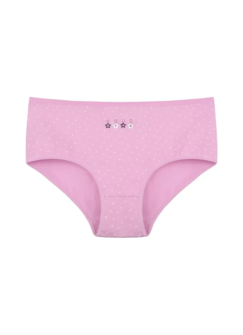 Women's Panties (Assorted) 10 pcs/pack. Donella 2581B38 — direct Turkish factory supply